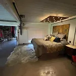 Loft De Lujo En Recoleta