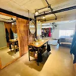 Loft De Lujo En Recoleta