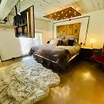 Loft De Lujo En Recoleta
