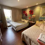 Loft De Lujo En Recoleta