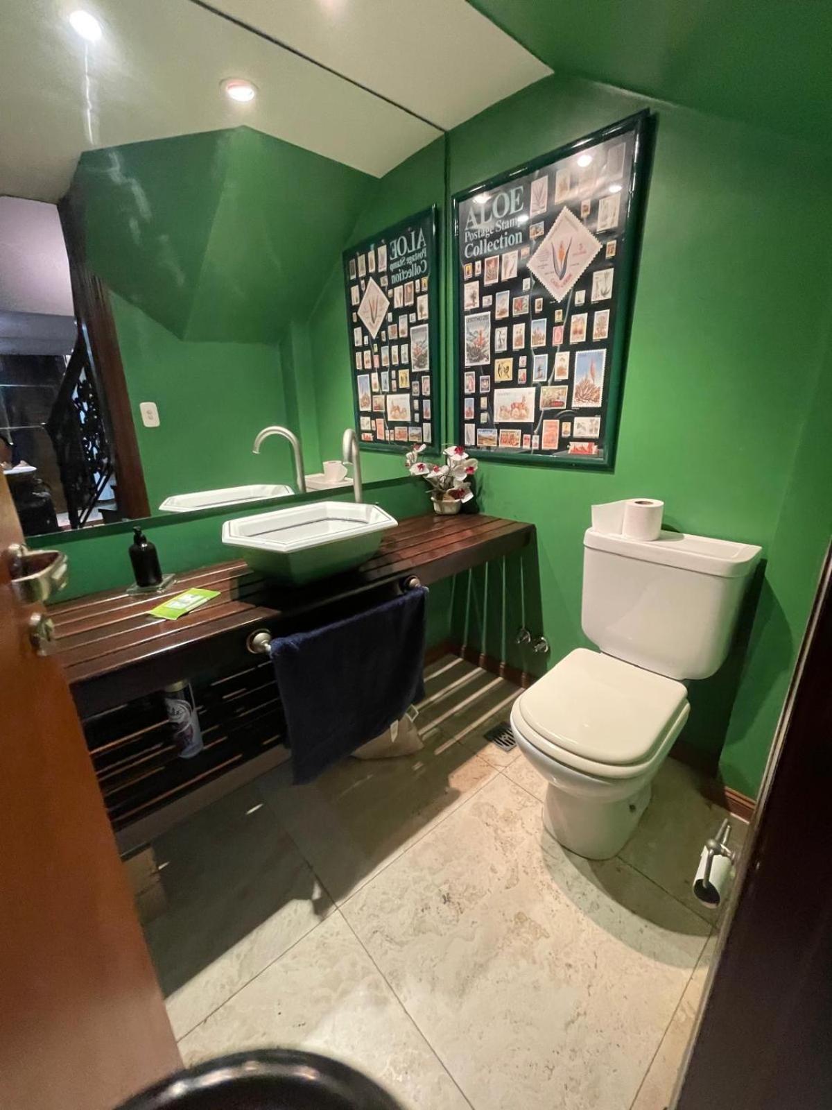 Loft De Lujo En Recoleta *